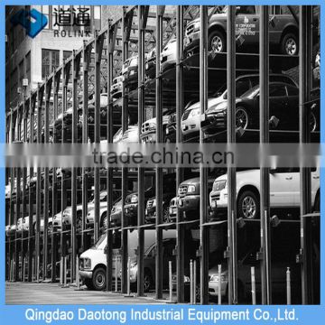 Cheap Prices commercial car parking equipment