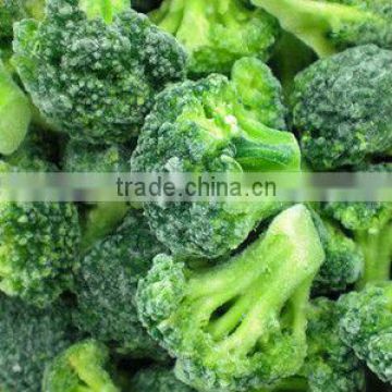 best brands broccoli frozen