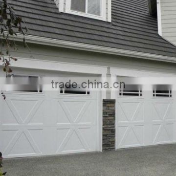 garage door window inserts