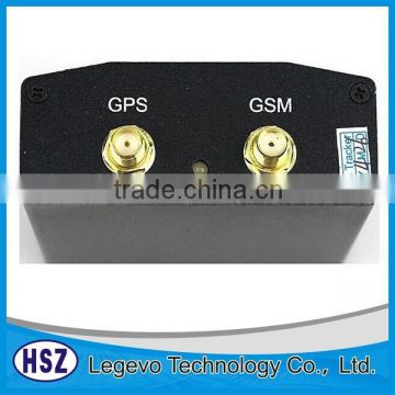 mini portable gps tracker for personal car tracking with a big battery capacity