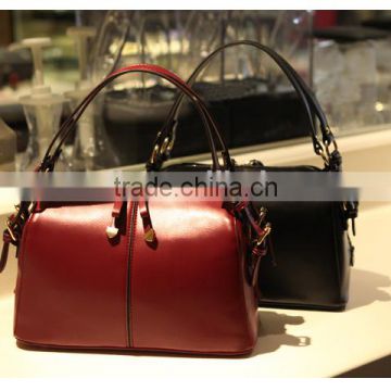 CATWALK01363 2014 bag fashion handbag korea style new design fashion lady handbag tote shoulder