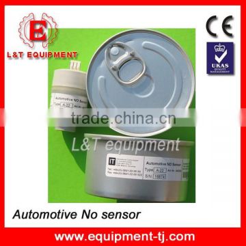Emission Analyzer No Nitric Oxide Sensor