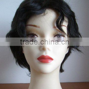 100% full lace wigs