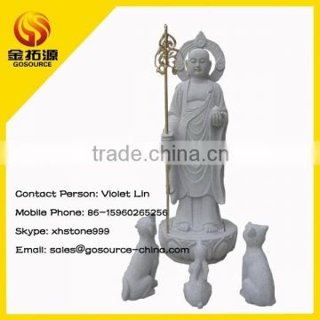 buy buddha statue Tee Chung Wang Pu Sa