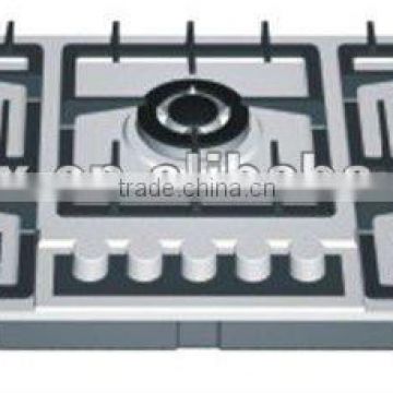 Built-in SST Panel Gas Hob/Gas Stove/Gas Cooker XLX-9245S4