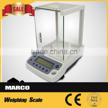 0.0001g digital scale high accuracy made in china