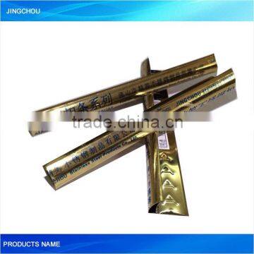 bulk buy from china Aluminum Tile Trim with high quality