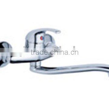 faucet,bathtub mixer,bathtub faucet,tapware,mixer (OQ8063)