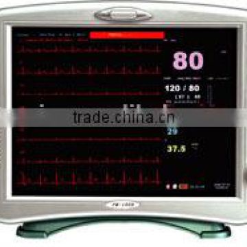 2016 DONGJIANG high quality handheld patient monitor