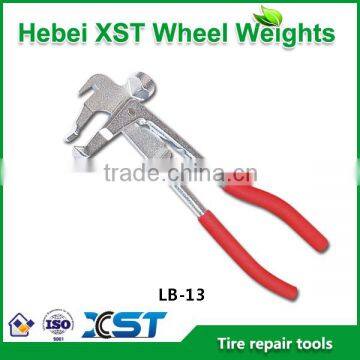 high quality wheel weight hammer