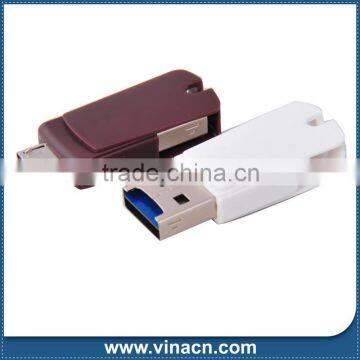 Hi-speed USB 2.0 OTG Card with Reader