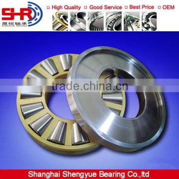 Famous brands OEM service Thrust roller bearing 872/670 separator roller bearing