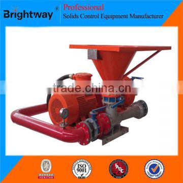 Brightway Jet Mud Mixer of Solids Control System