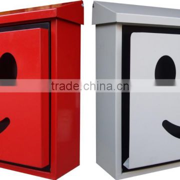 Foshan JHC-2060C Lovely Mailbox/Letter box/Mail box/cartoon mailbox