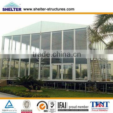 10mx10m two floors party wedding tents for sale