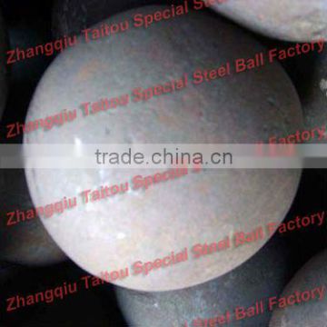 Superior Quality Ball Mill Grinding Media