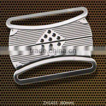 lady waist pair buckle