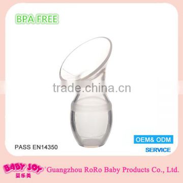 China manufacture Best Selling Products Breast Pump Breast Suction Pump