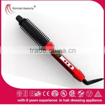Kroean and Japan Hot Sale Heated Round Brush