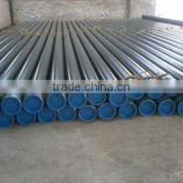 supply Welded ASTM A106GR.B carbon steel pipes
