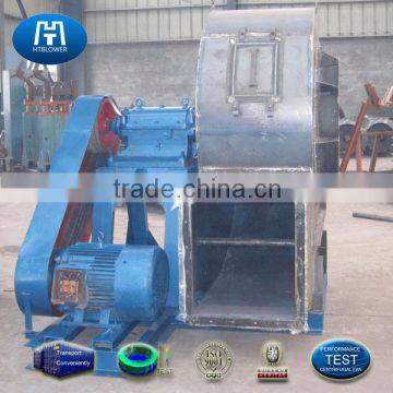 Large capacity Garbage Incineration Power blowers