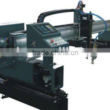 AUPAL cnc gantry h beam cutting machine