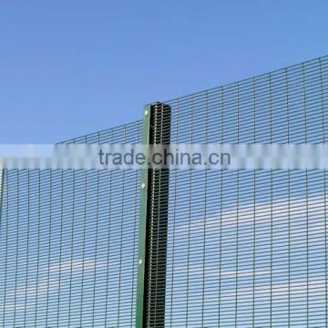 Various Size of 358 Security Wire Boundary can be Customized (27 years Manufacturer)