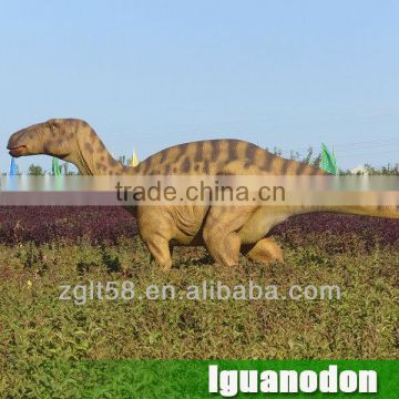 2015 best selling customized dinosaur wih competitive price