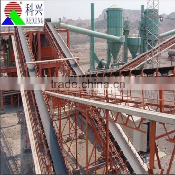 Construction Waste Recycling Crushing Plant From China Best Supplier