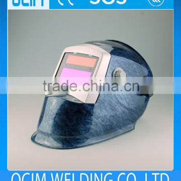 New design industrial Soldering helmets for sale