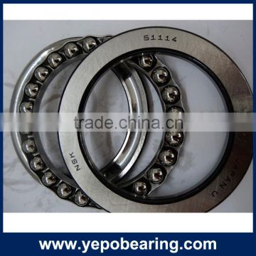 51114 Thrust ball bearing