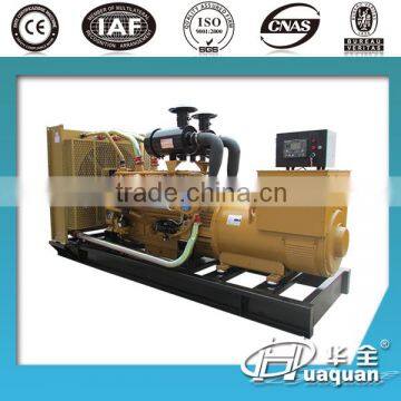 Shangchai 500kw POWER GENERATOR DIESEL