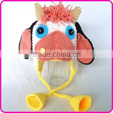 animal cute hand baby hats crochet beanies for babies free crochet hat patterns for children
