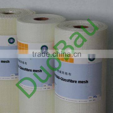 Fiberglass Mesh Fabric