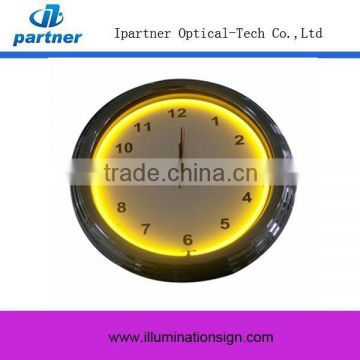 Custom Wholesale Neon Clock