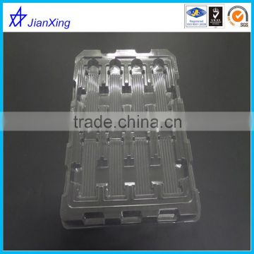 blister tray for electronic with high quality and suitable price