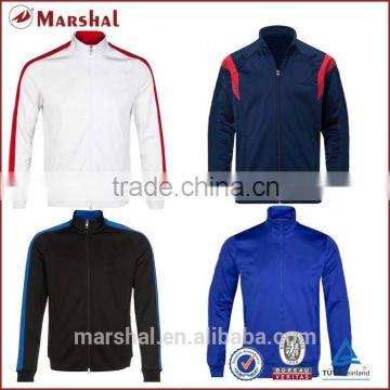 Wholesale thailand quality 100% polyester winter jacket