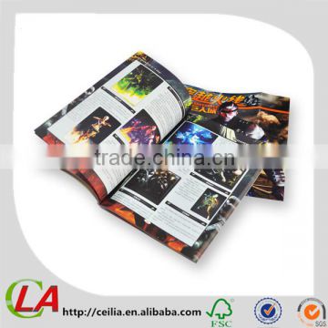Guangzhou Experienced Printing Service Company