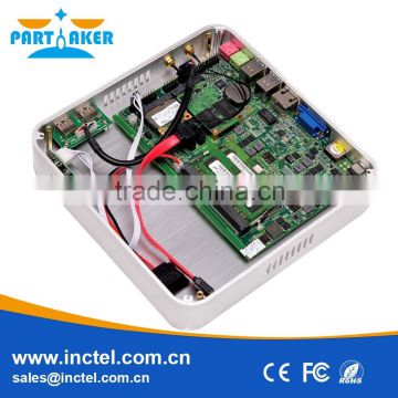Top Quality Wholesale Lowest Price Mini Pc Core i3 4010u 1.7Ghz or i3 4015 Computer