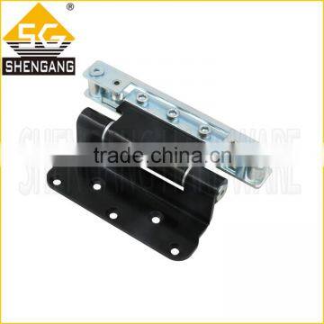 3d adjustable removable door hinge