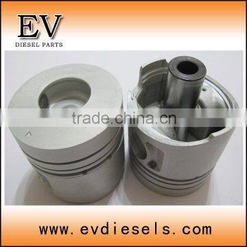 65.02501-0206 ring set, piston DB33 DB33A Piston kit for forklift and excavator