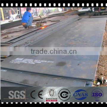 high strength c45 carbon steel plate