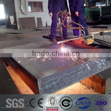 manufacture price for sm400a carbon steel plate