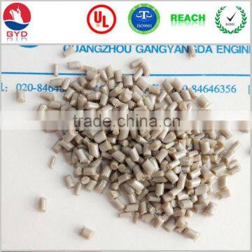 PEEK prices polyetheretherketone granules vrigin peek engineering plastic