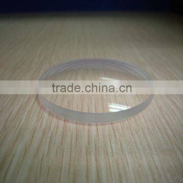 CR-39 1.499 Single Vision Uncoated Resin Lens