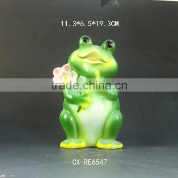 porcelain frog Humidifier-ceramic pig humidifier