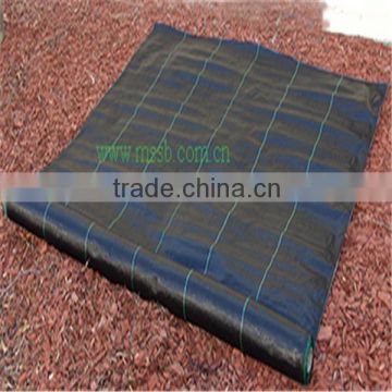 Fabric Weed Control Roll 8x1.5mtr Roll
