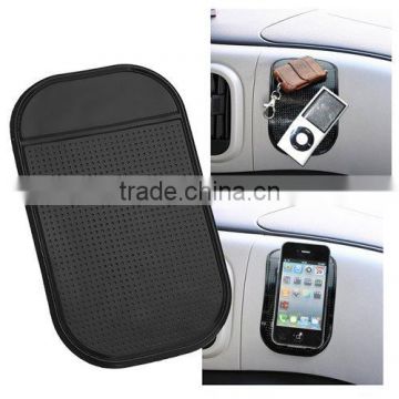 Car accessories mobile phone non slip mat