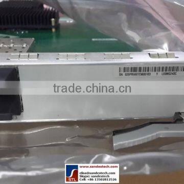 Huawei LE0MG24SC G24SC 03020PRW 24-port 100/1000BASE-X interface card for Huawei S9306 S9303 S9312