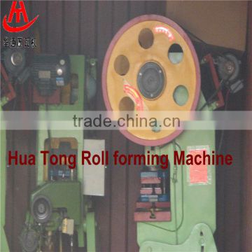 2013 China style punch press machine for aluminum
